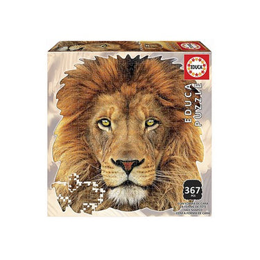 Puzzle León - Banbury Arte